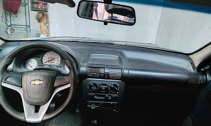 Chevrolet Corsa Sed....