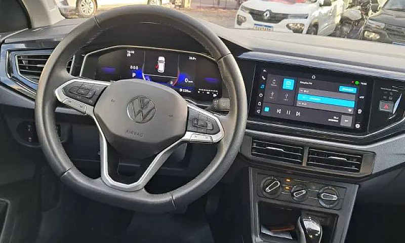 Volkswagen Polo Comf...