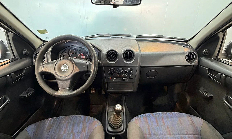 Chevrolet Celta Spir...