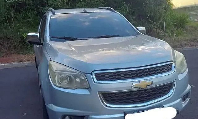Chevrolet Trailblaze...