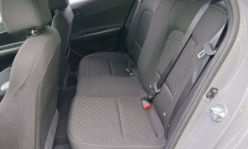 Hyundai Hb20 Limited...