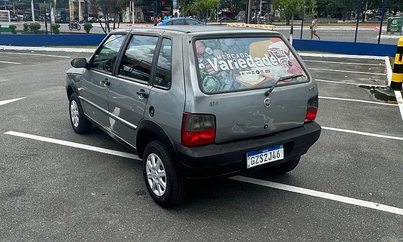 Fiat Uno Mille 1.0 F...