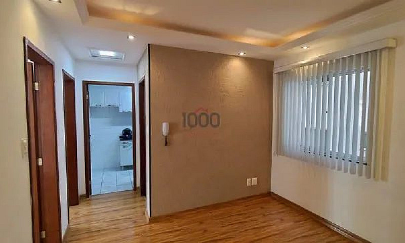Apartamento No Teixe...