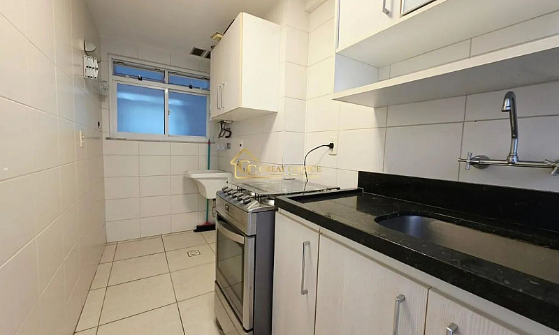 Apartamento Para Ven...
