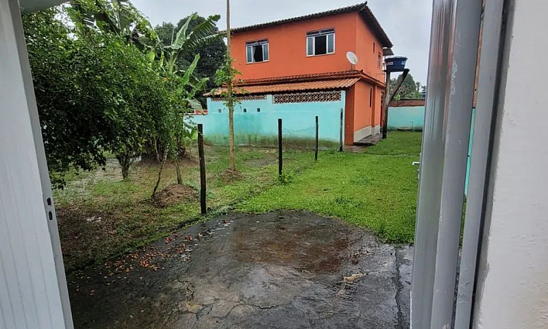 Vendo 02 Casas Diret...