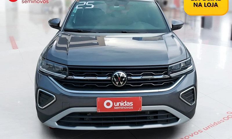 Volkswagen T-Cross H...