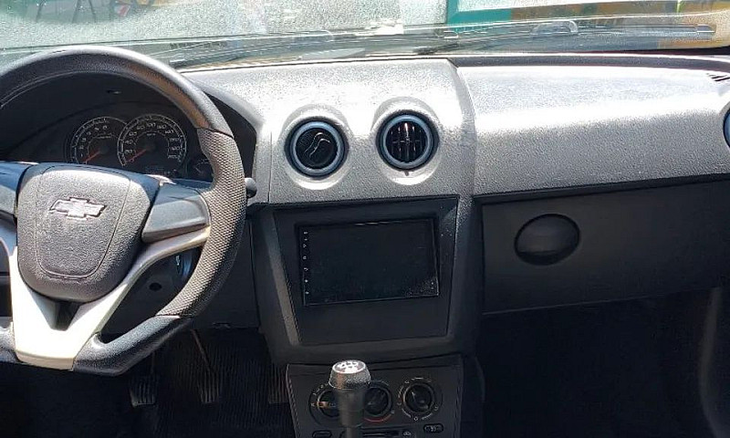 Chevrolet Celta Life...