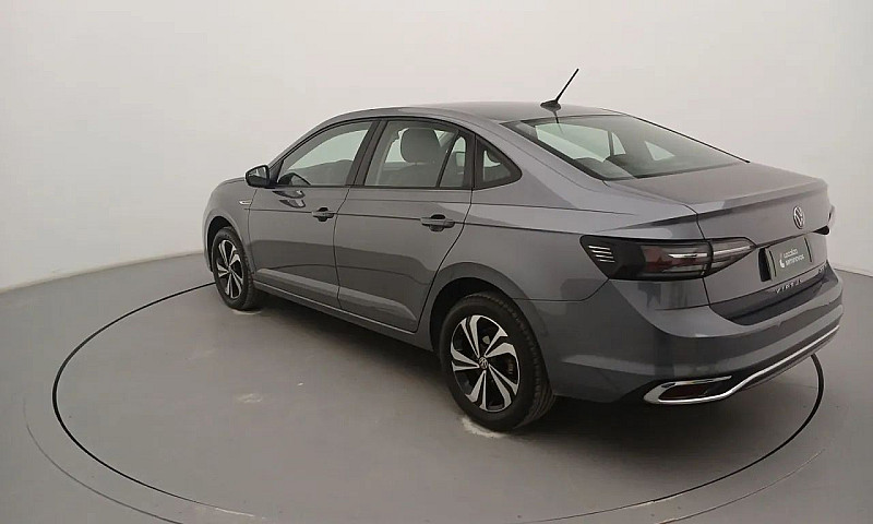 Volkswagen Virtus Co...