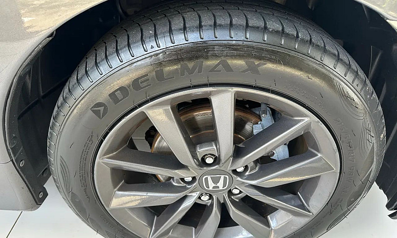 Honda Civic Sedan Ex...