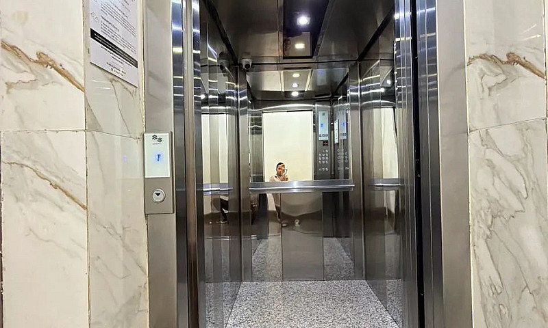 Apartamento A Venda ...