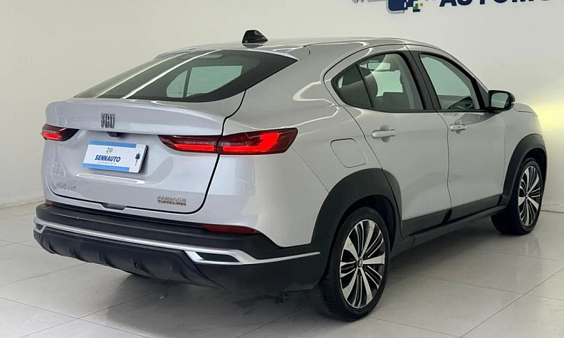 Fiat Fastback Audace...