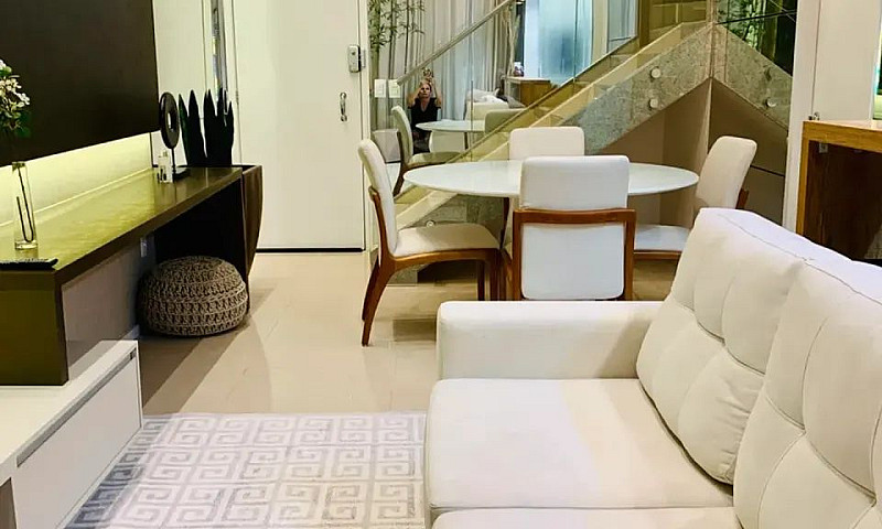 Apartamento Para Alu...