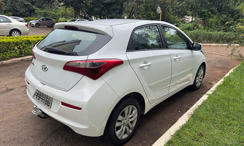 Hyundai Hb20 Comf./C...