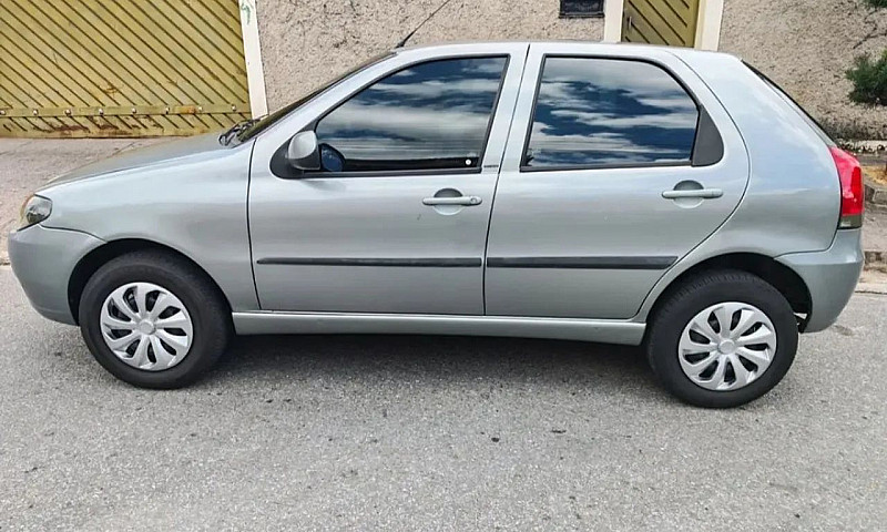 Fiat Palio 1.0 Cel. ...