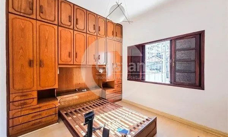 Sobrado Reformado Na...