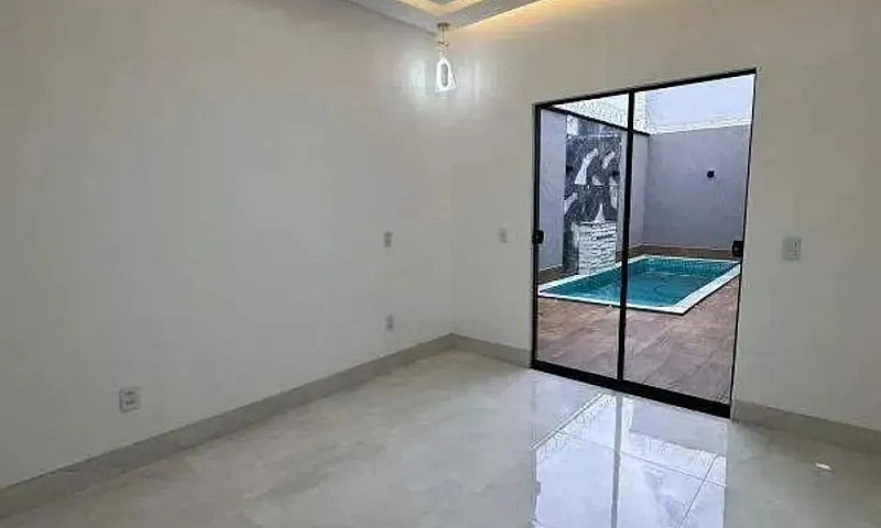Casa 3 Qtos Suite Ma...