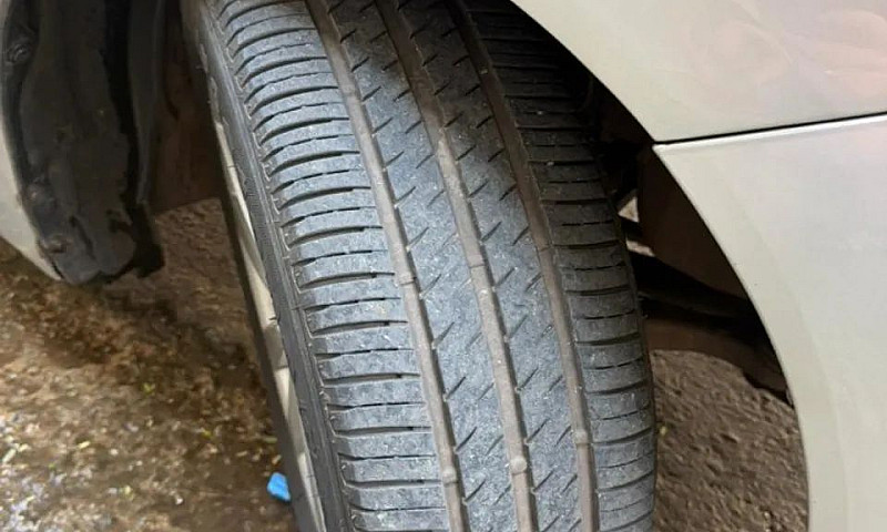 Honda Civic Sed. Lxl...