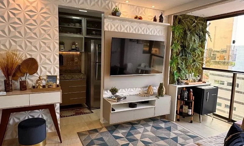 Apartamento  À Venda...