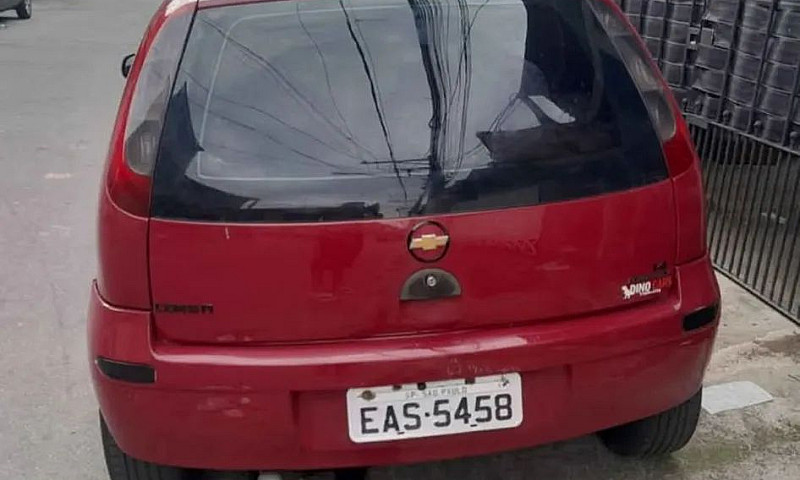 Chevrolet Corsa Hat....