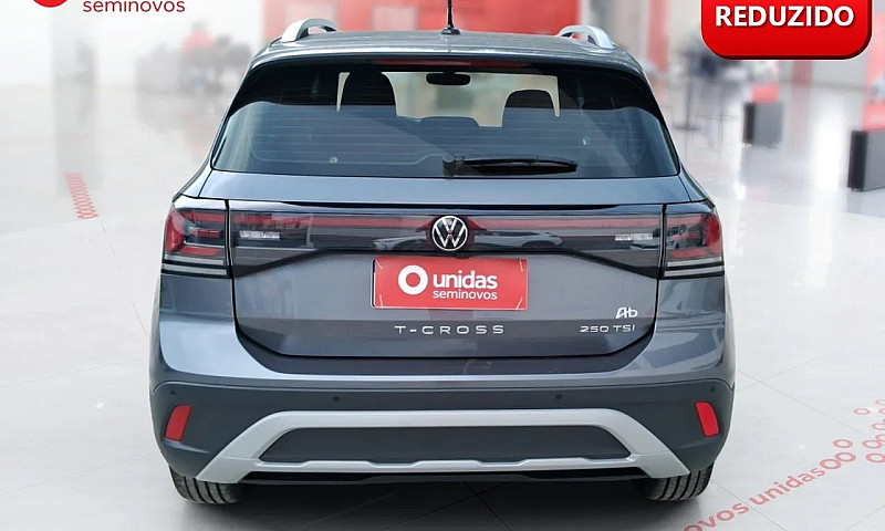 Volkswagen T-Cross H...