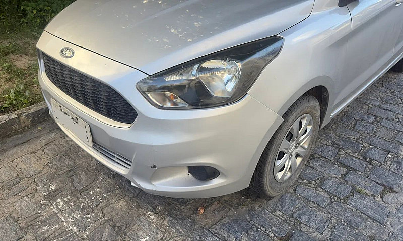 Ford Ka 1.5 16V Flex...