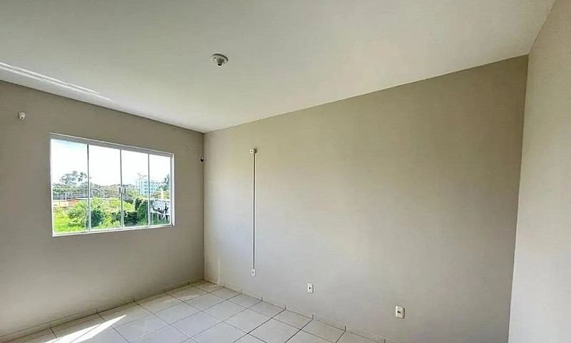 Apartamento 2 Quarto...