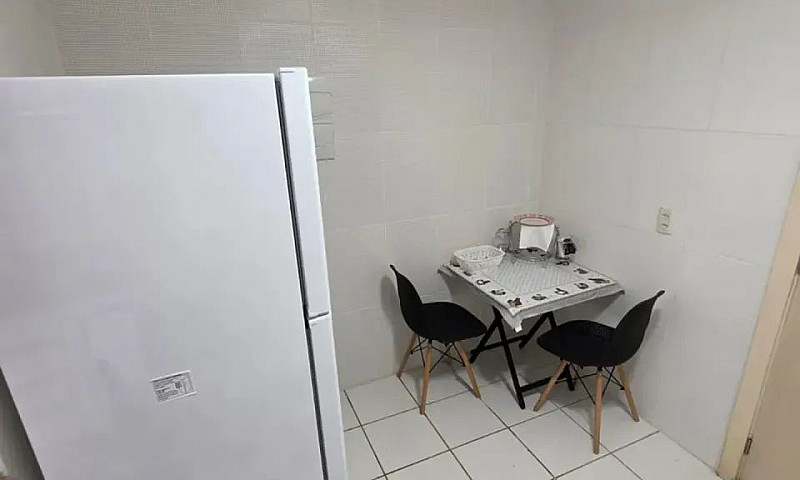 Alugo Apartamento, 1...