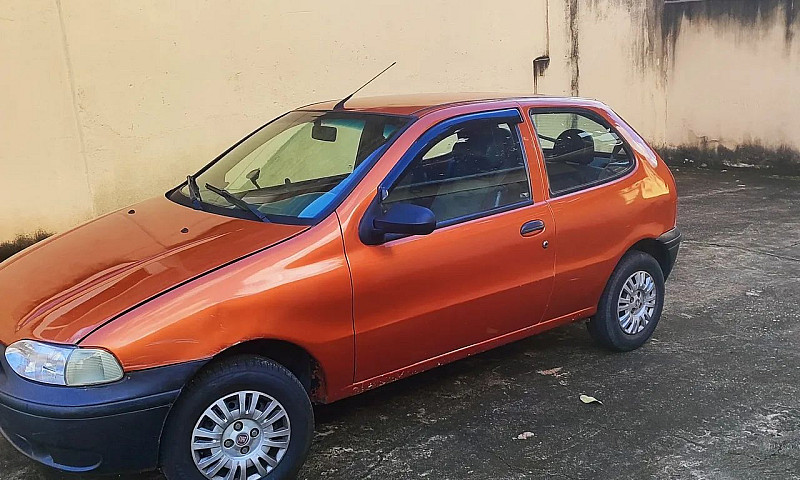 Fiat Palio Young 1.0...
