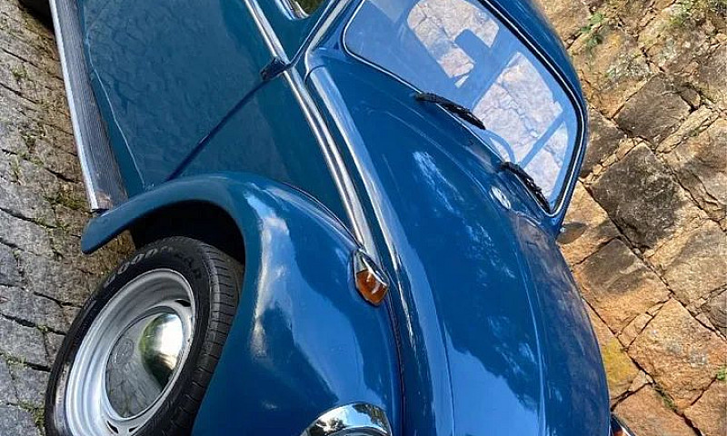 Volkswagen Fusca 130...