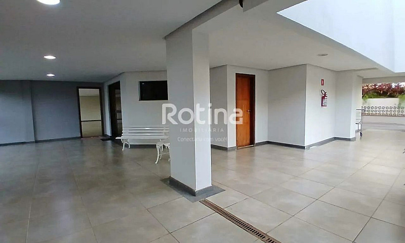 Apartamento Para Alu...