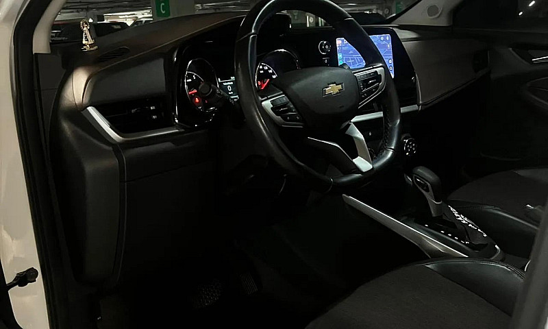 Chevrolet Montana Lt...