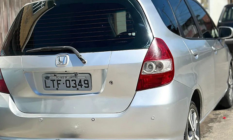 Honda Fit Lx 1.4/ 1....
