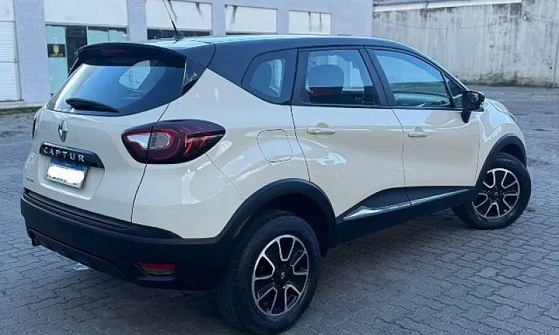Renault Captur Life ...