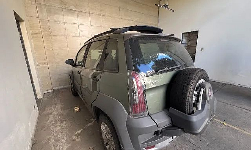 Fiat Idea Adv./ Adv....
