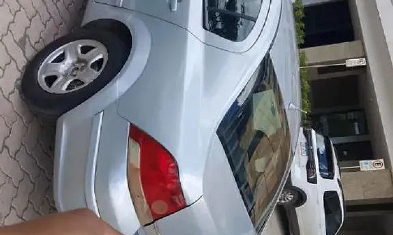 Chevrolet Vectra Ele...