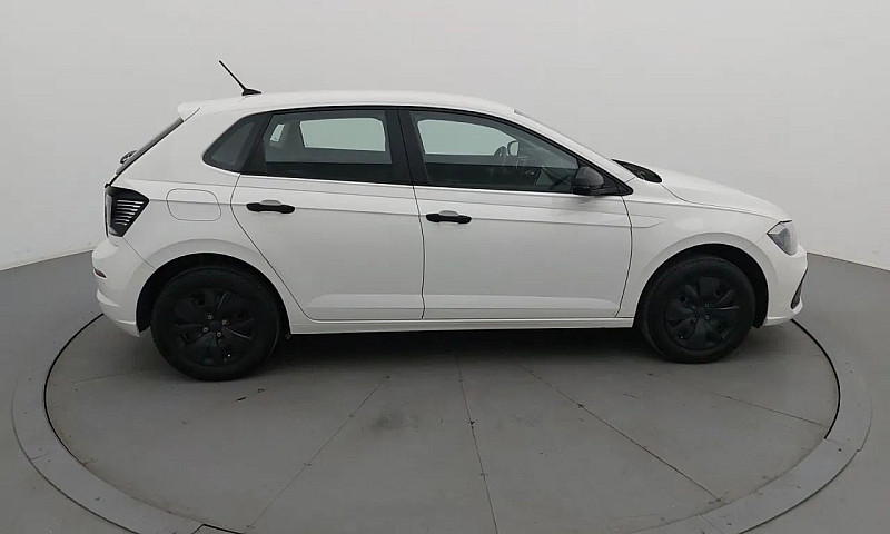 Volkswagen Polo Trac...