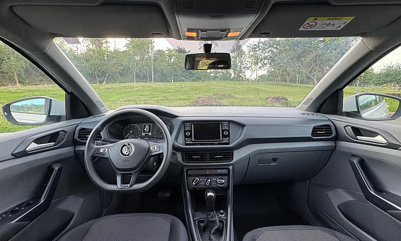 Volkswagen T-Cross S...