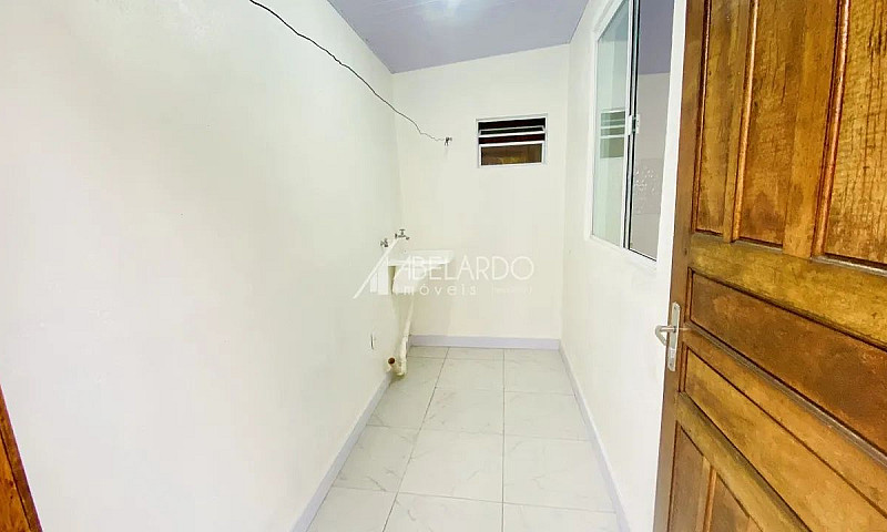 Apartamento Com Dois...
