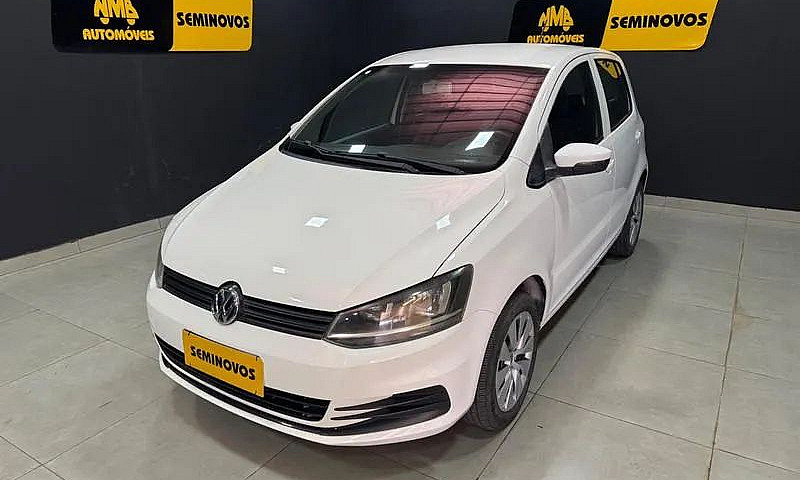Volkswagen Fox Trend...