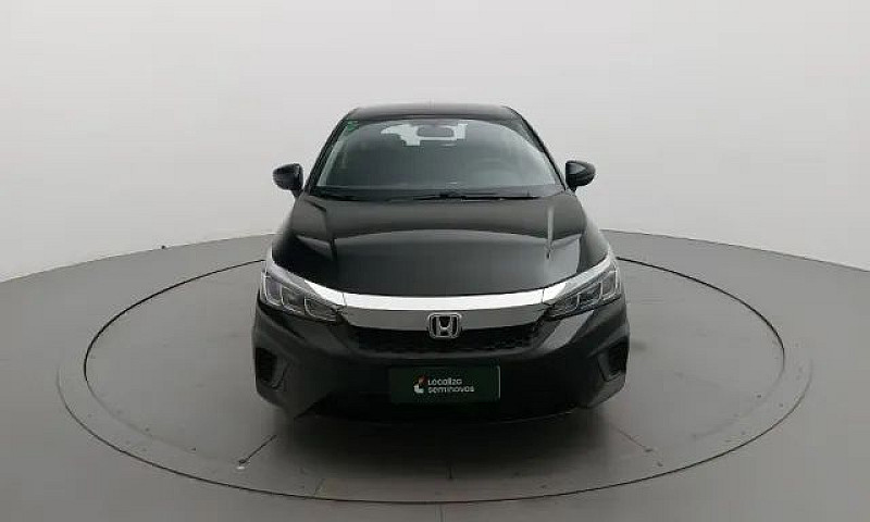 Honda City Hatchback...