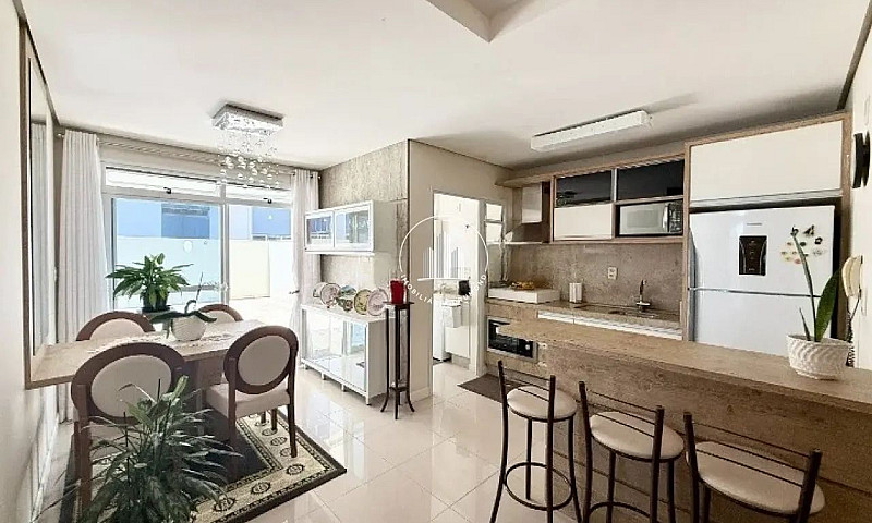 Apartamento Garden 2...