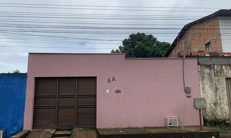 Aluguel De Casa- Alt...