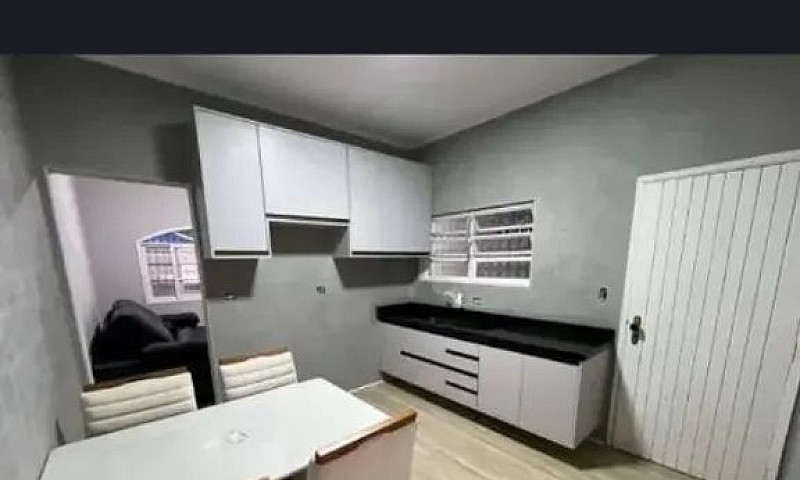 Casa A Venda Em Vila...