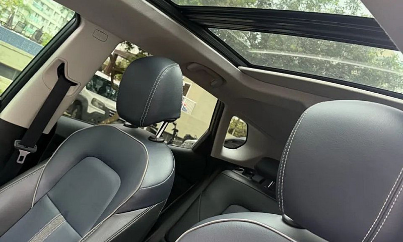 Chevrolet Tracker Pr...