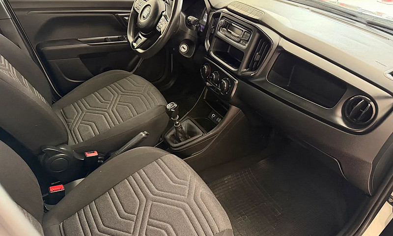 Fiat Strada Freedom ...