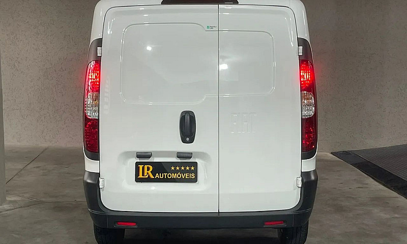 Fiat Fiorino Enduran...