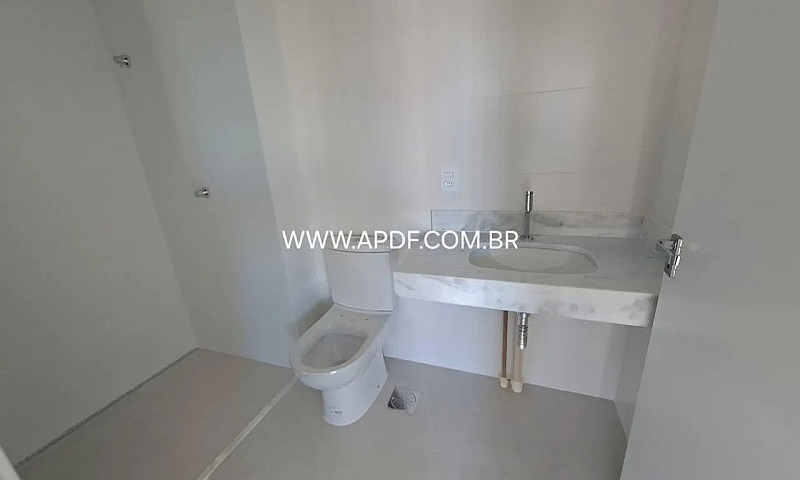 Apartamento 2 Quarto...