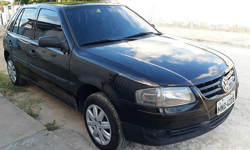 Gol G4...