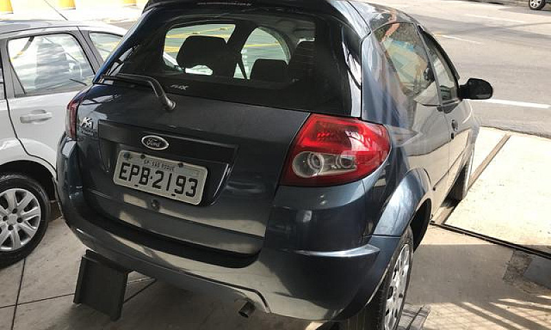 Ford Ka 1.0 (Financi...