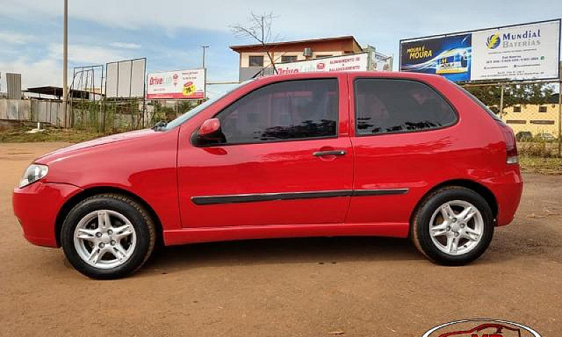 Fiat Palio 2013 Impe...